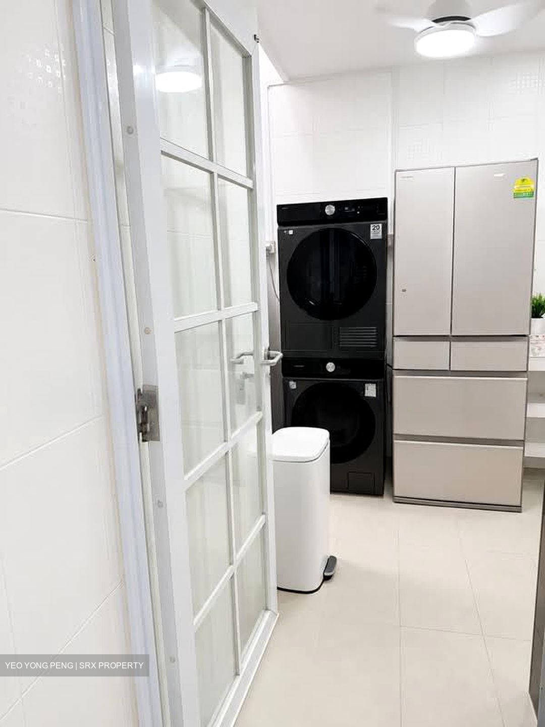 Serangoon Garden Estate (D19), Terrace #595719541
